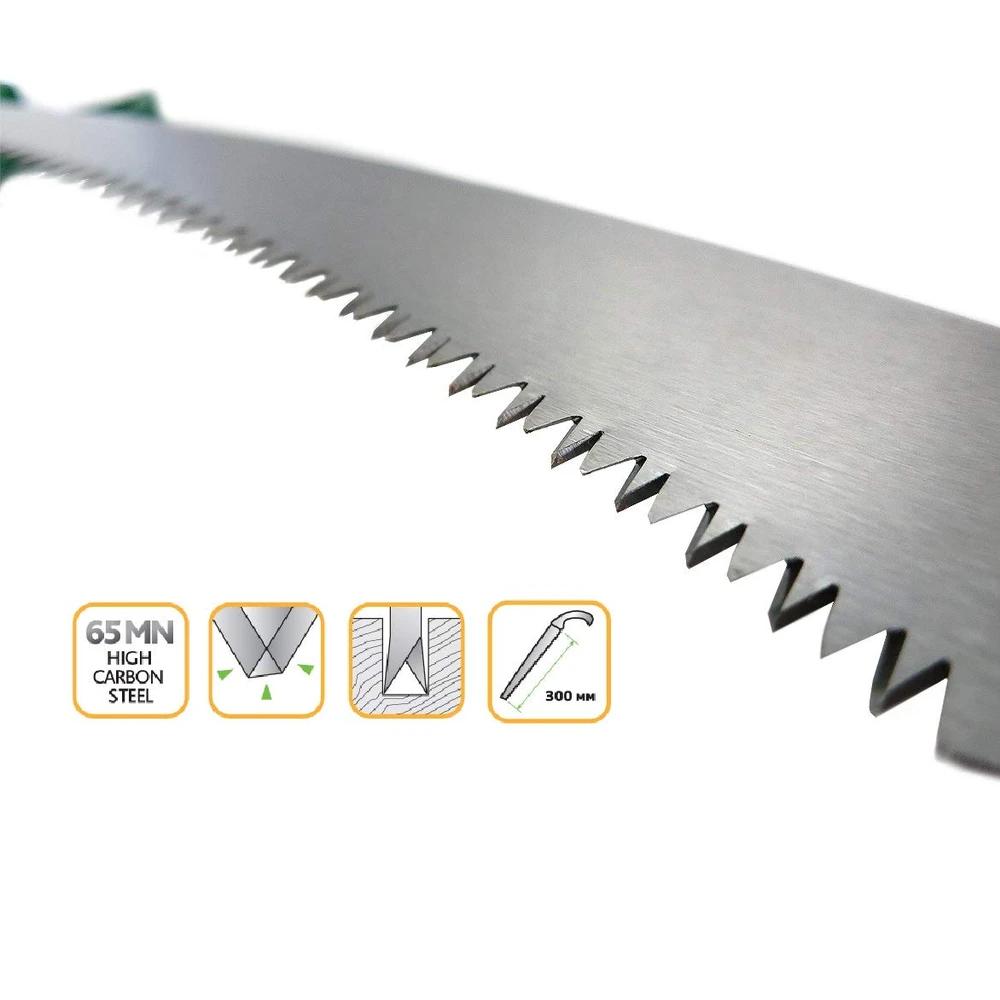 0615 Chromium Steel Saw 3 Edge Sharpen Teeth with Plastic Cover and Blister Packing 0615 Chromium Steel Saw 3 Edge Sharpen Teeth with Plastic Cover and Blister Packing